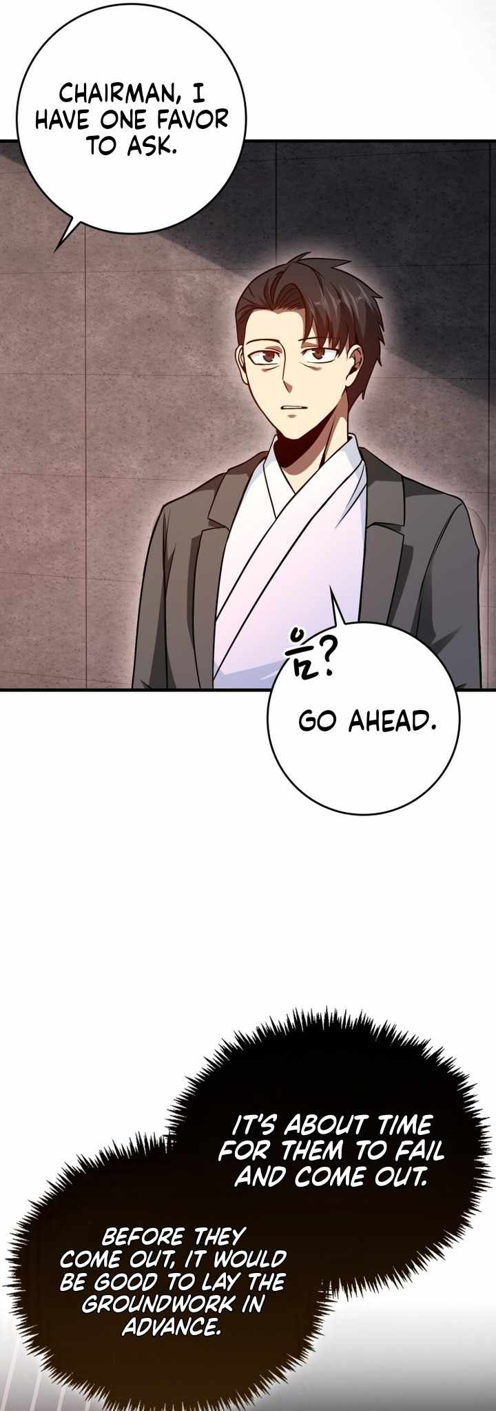 RETURN OF THE MARTIAL ARTS GENIUS Chapter 29 37